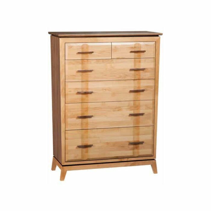 Addison 6 Drawer Chest