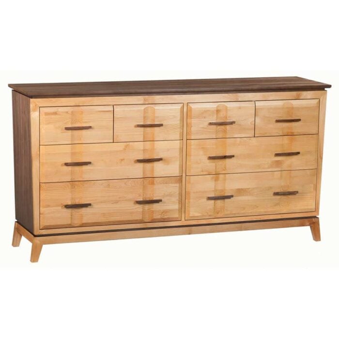 Addison Low Dresser - 70" Wide