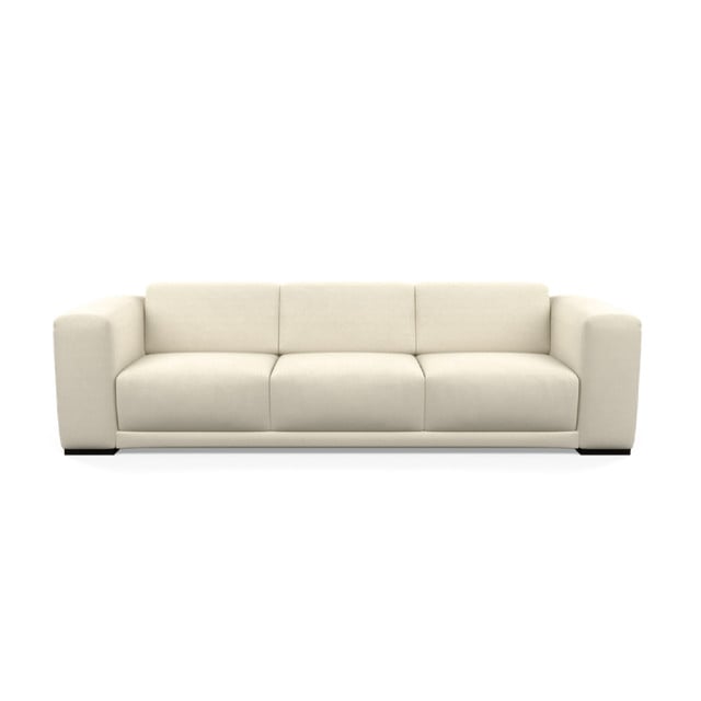 Malibu Sofa Front View