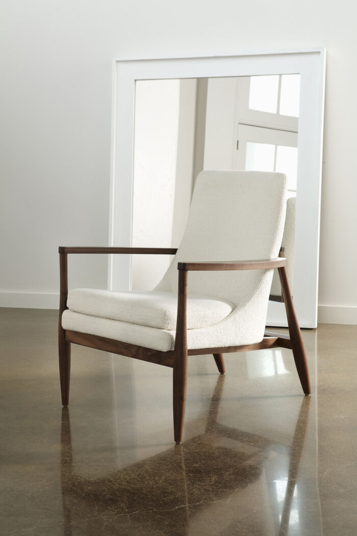 Aaron Accent Chair - Image 3