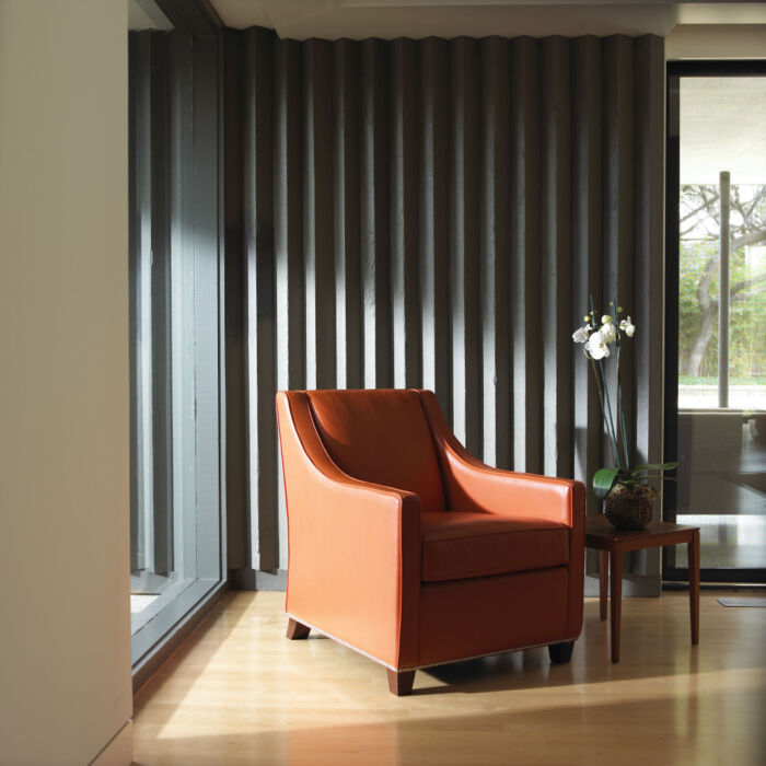 Bella Chair Lifestyle View