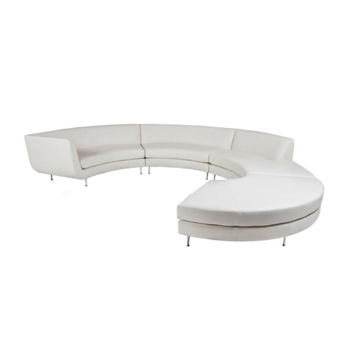 Menlo Park Sectional