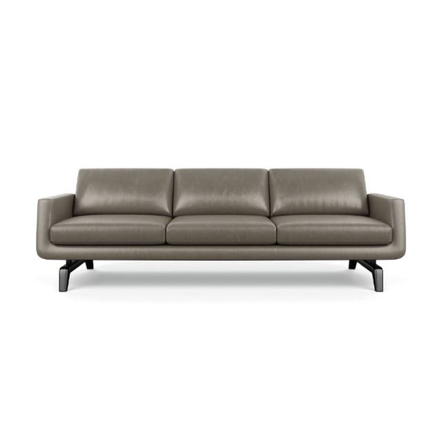 Nash Sofa Front View
