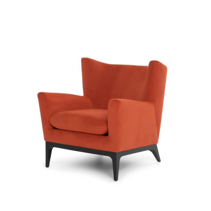 Cole Accent Chair - Image 2