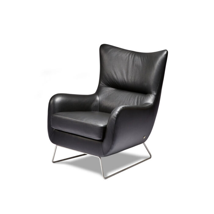 Liam Accent Chair - Image 2