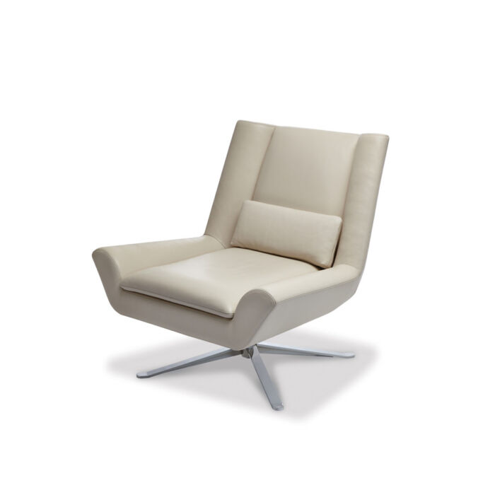 Luke Swivel Chair - Image 2