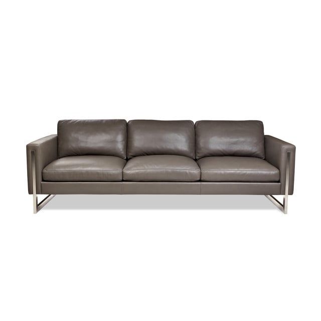 Savino Sofa Front View