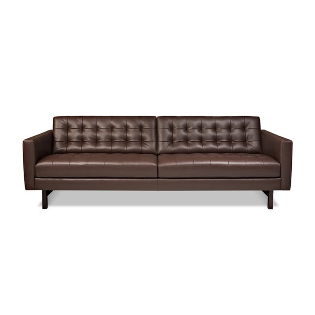 Parker Sofa Front View