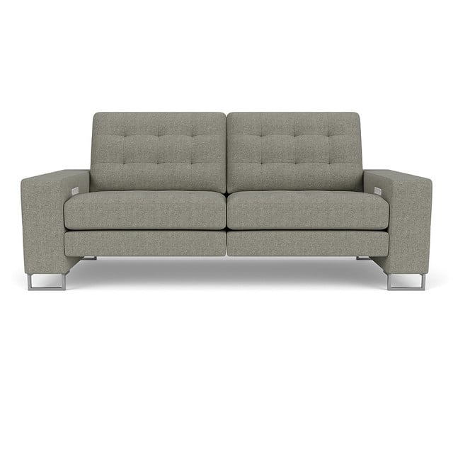 Hudson SIM Sofa Front View