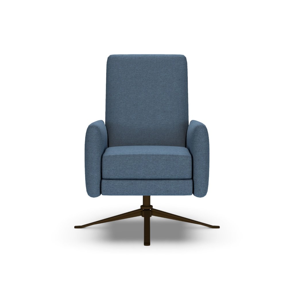 Blake Recliner Front View
