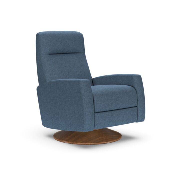 Eva Comfort Recliner - Image 3