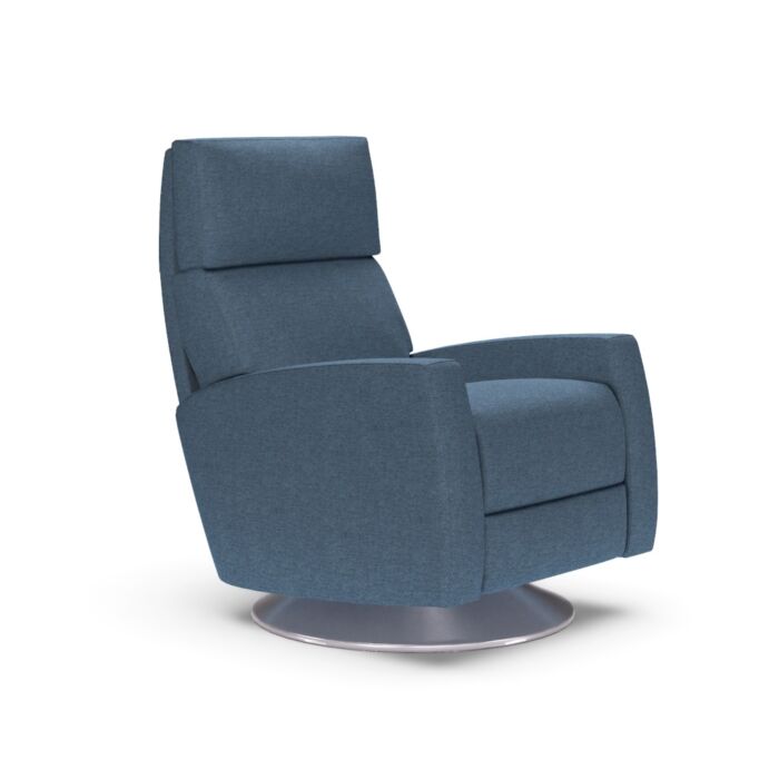 Elliot Comfort Recliner - Image 3