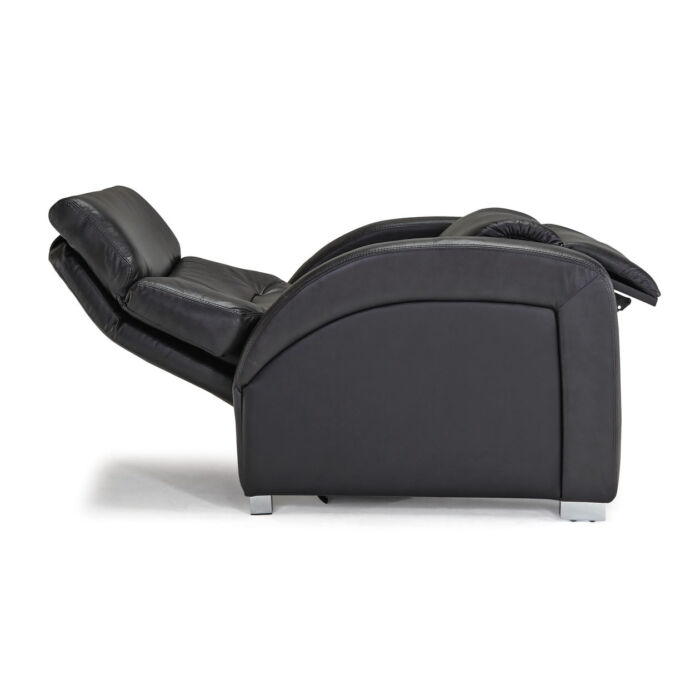 ZG5 Zero Gravity Recliner Reclined View