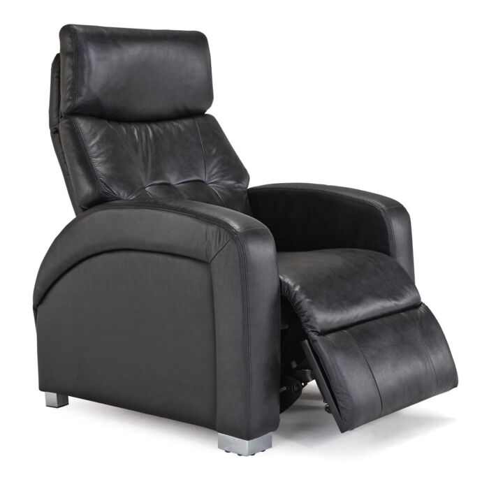 ZG5 Recliner Angled View