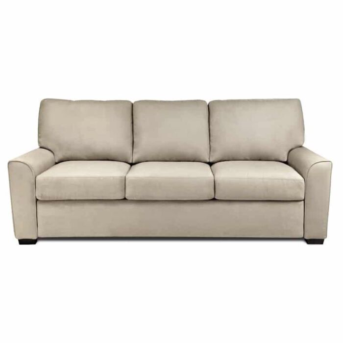 Adalyn Comfort Sleeper 3 over 3
