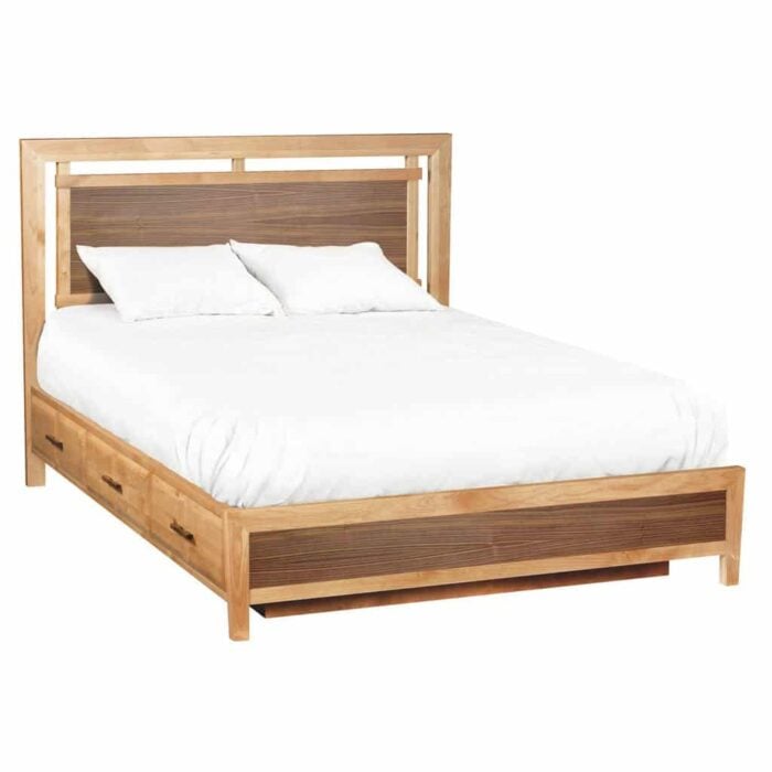 Addison Storage Bed