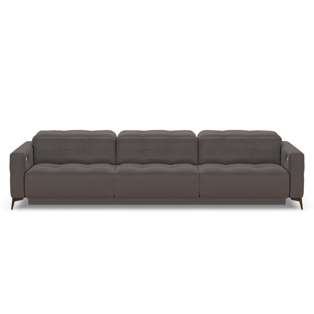 Verona SIM Sofa Front View