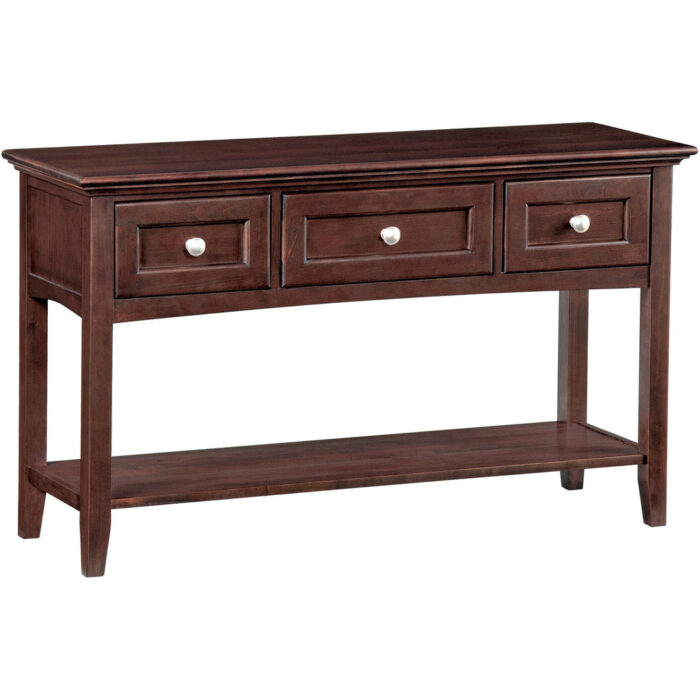 Sofa Table Caffe