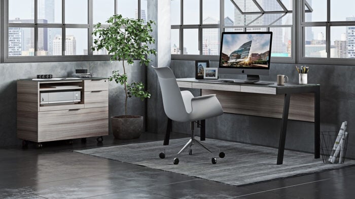 Sigma Multi-function Cabinet 6917 - Image 7