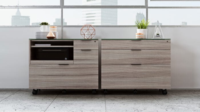 Sigma Multi-function Cabinet 6917 - Image 5