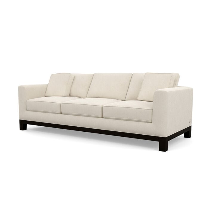 Brooke Sofa Angle Front View