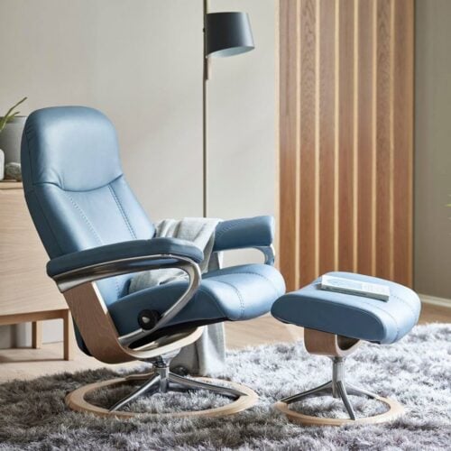 Stressless Recliners