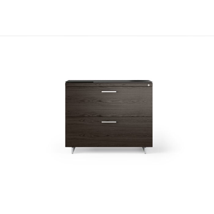 Lateral File Front