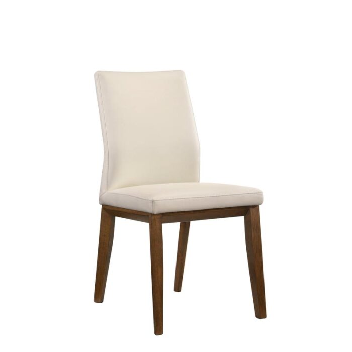 Aarhus Side Chair Light Grey