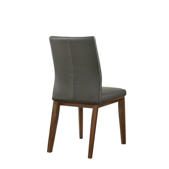 Aarhus Side Chair Back
