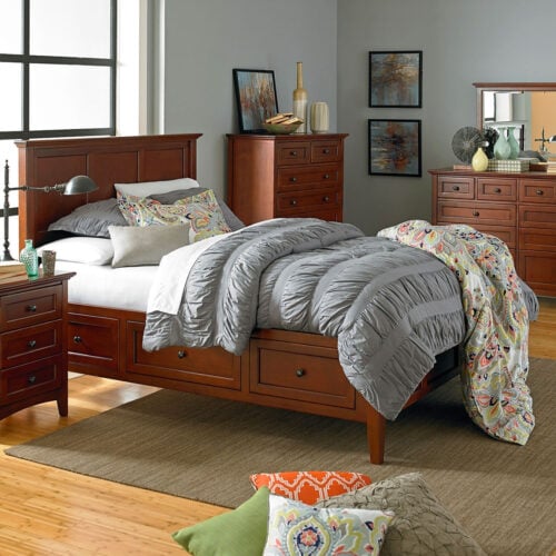 Bedroom Collection