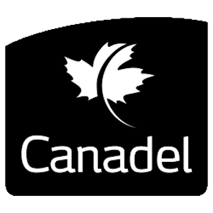 Canadel-Logo