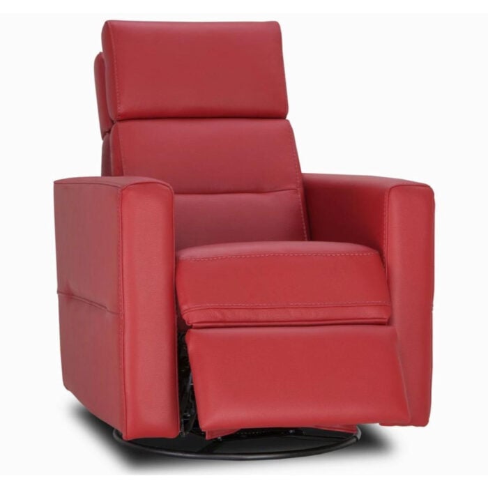Portofino Recliner Open