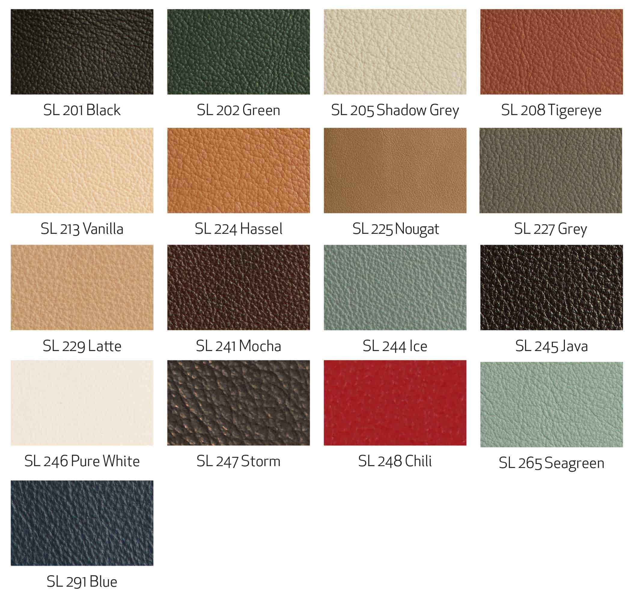 Fjords-Soft-Leathers-Contact-Sheet-2 Fjords Soft Leathers Swatches