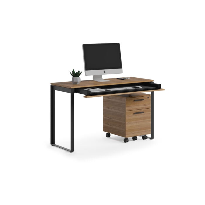 Linea Console Desk 6222 - Image 4