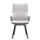 Stressless Laurel High Back Batick Snow