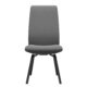 Stressless Laurel High Back Dinamica Dark Grey