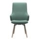 Stressless Laurel High Back Paloma Aqua Green