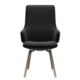 Stressless Laurel High Back Paloma Black