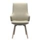 Stressless Laurel High Back Paloma Light Grey