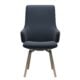Stressless Laurel High Back Paloma Oxford Blue