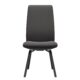 Stressless Laurel High Back Paloma Rock