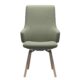 Stressless Laurel High Back Paloma Shadow Green