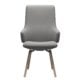 Stressless Laurel High Back Paloma Silver Grey