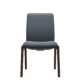 Stressless Laurel Low Back D100 Batick Atlantic Blue