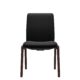 Stressless Laurel Low Back D100 Batick Black