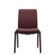 Stressless Laurel Low Back D100 Batick Bordeaux