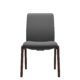 Stressless Laurel Low Back D100 Batick Grey