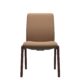 Stressless Laurel Low Back D100 Batick Latte