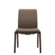 Stressless Laurel Low Back D100 Batick Mole
