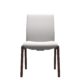 Stressless Laurel Low Back D100 Batick Snow